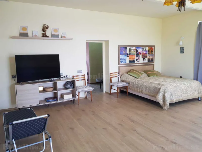 Satılır 5 otaqlı Həyət evi 170 m² Xızı - şəkil 7
