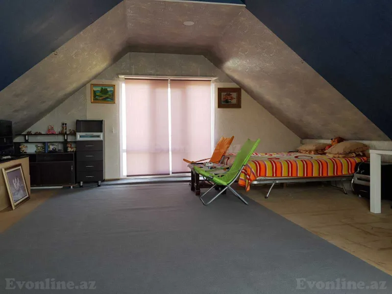 Satılır 5 otaqlı Həyət evi 170 m² Xızı - şəkil 8