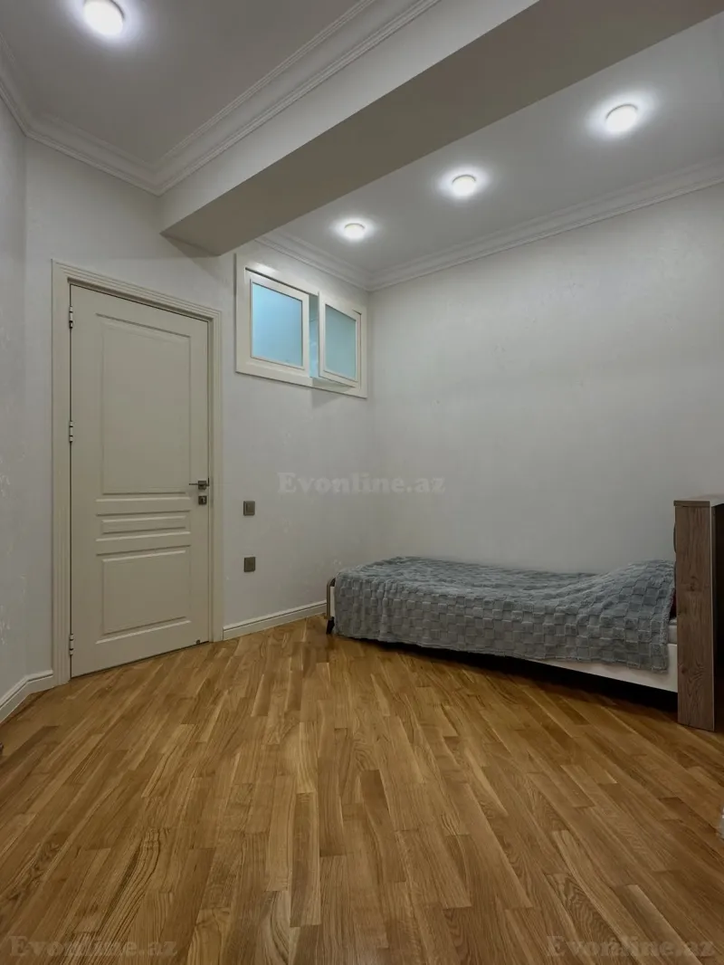 Satılır 3 otaqlı Mənzil Yeni tikili 82 m² Gəncə pr. - şəkil 6