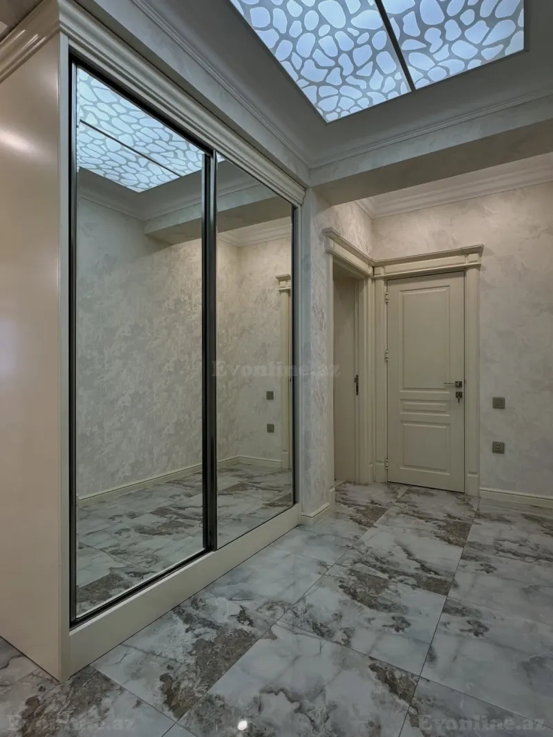 Satılır 3 otaqlı Mənzil Yeni tikili 82 m² Gəncə pr. - şəkil 10