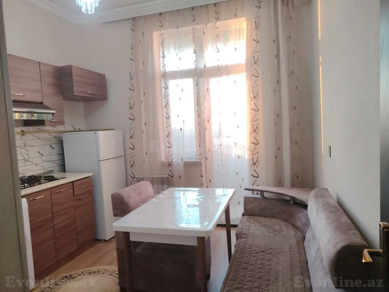 Kirayə verilir 3 otaqlı Mənzil Yeni tikili 77 m² Hövsan - şəkil 8