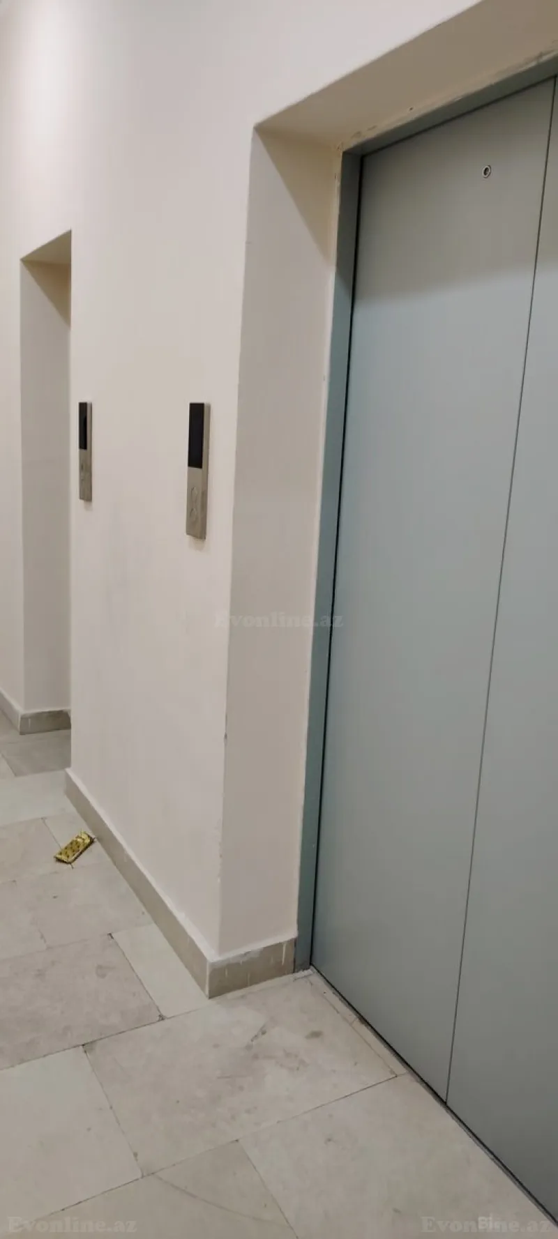 Kirayə verilir 3 otaqlı Mənzil Yeni tikili 77 m² Hövsan - şəkil 19