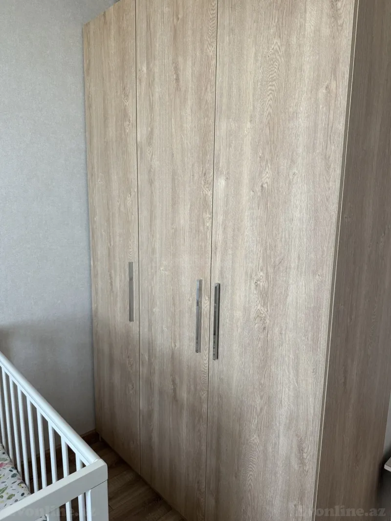 Satılır 2 otaqlı Mənzil Yeni tikili 58 m² Lökbatan - şəkil 5