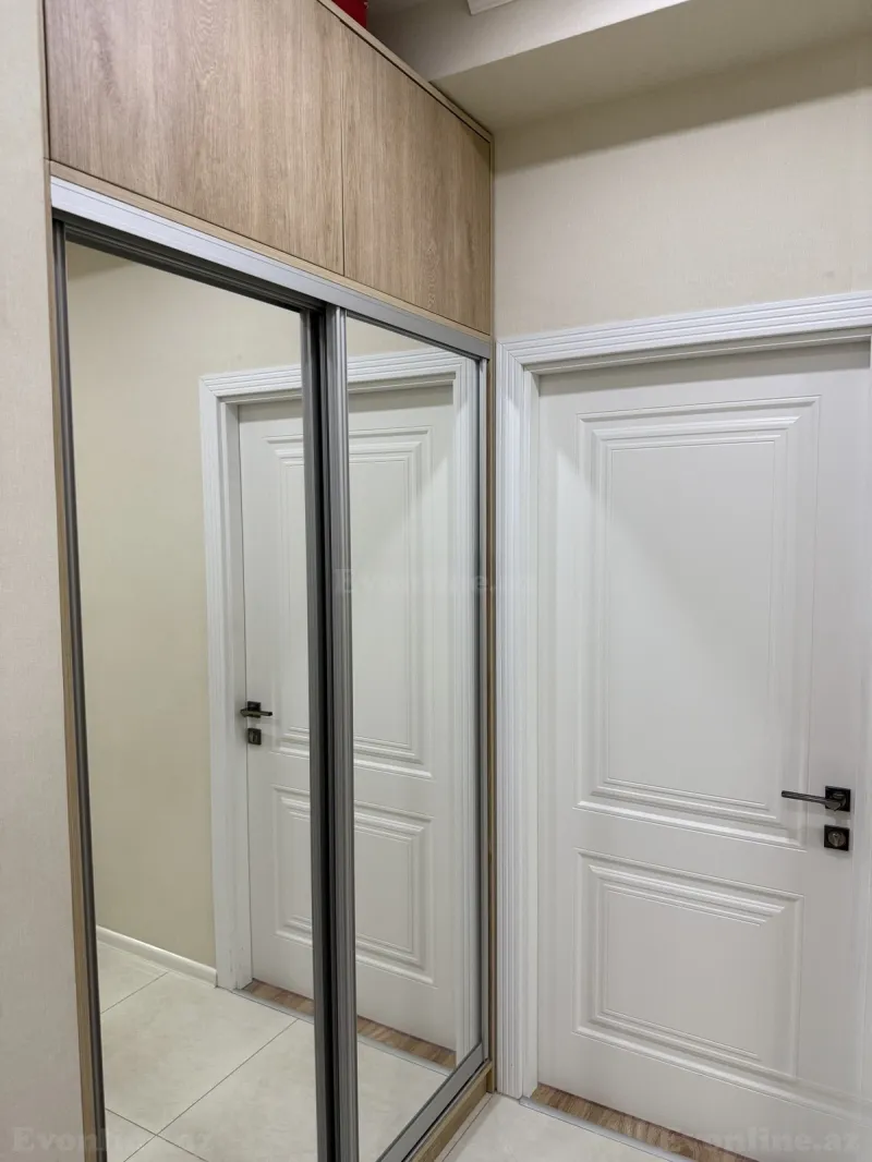 Satılır 2 otaqlı Mənzil Yeni tikili 58 m² Lökbatan - şəkil 7