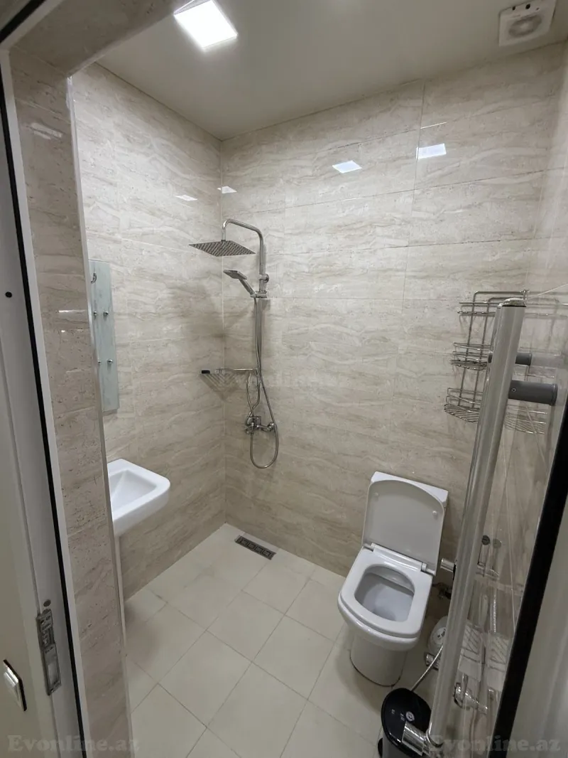 Satılır 2 otaqlı Mənzil Yeni tikili 58 m² Lökbatan - şəkil 10