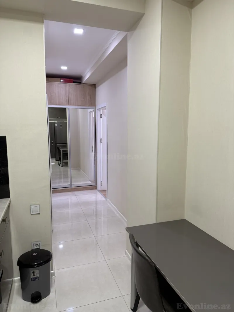 Satılır 2 otaqlı Mənzil Yeni tikili 58 m² Lökbatan - şəkil 13