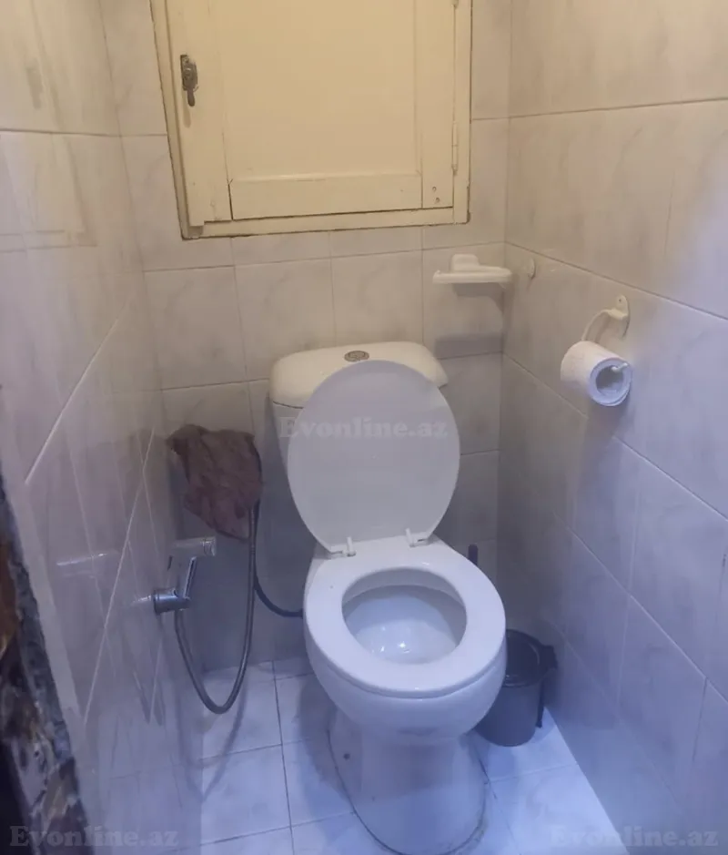 Kirayə verilir 2 otaqlı Mənzil Köhnə tikili 40 m² Memar Əcəmi m. - şəkil 7