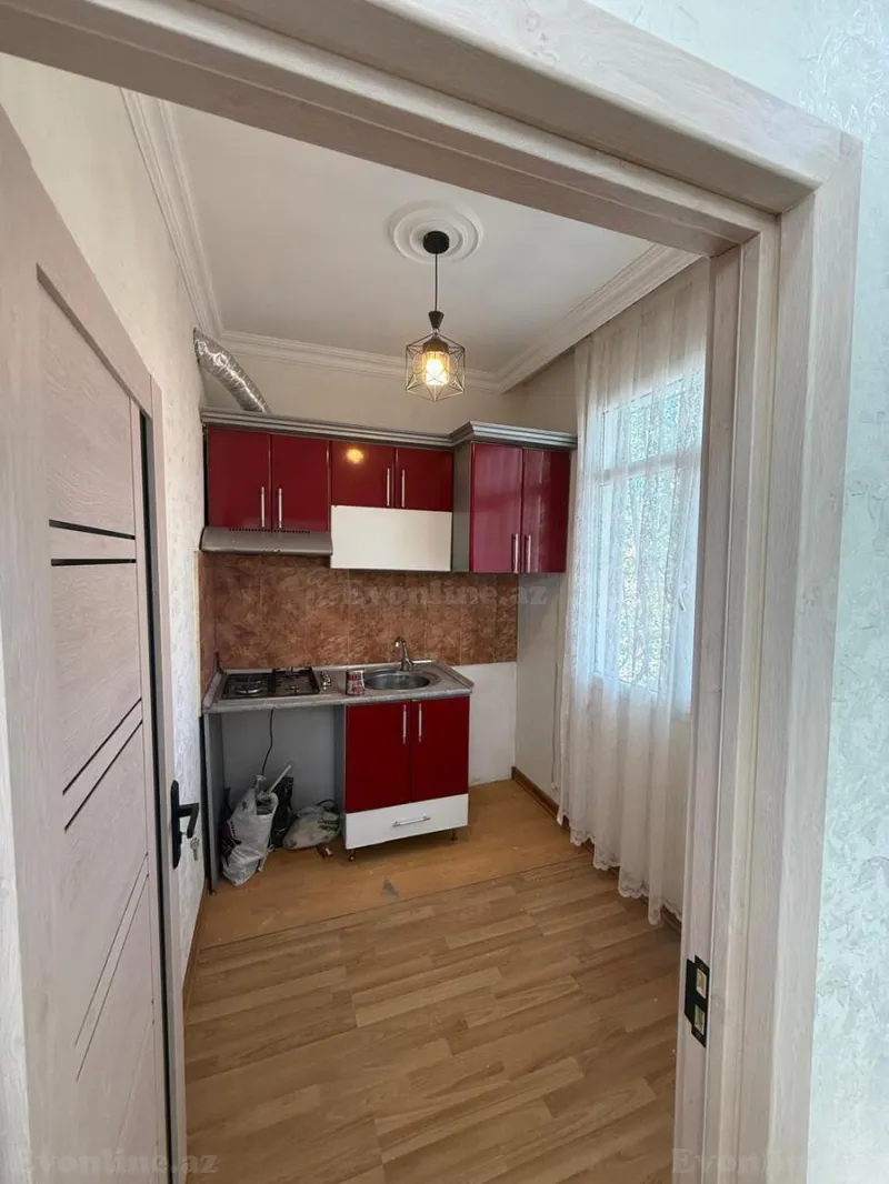2 otaqlı Mənzil 55 m² Azadlıq prospekti m. Satılır