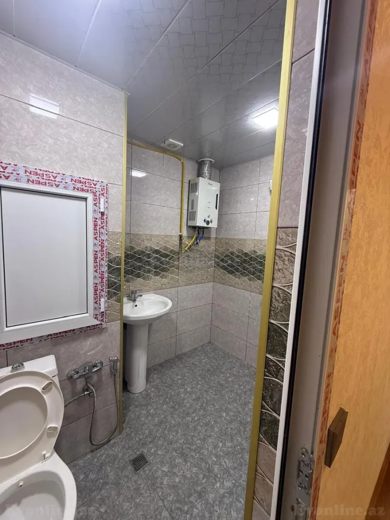 Satılır 2 otaqlı Mənzil Köhnə tikili 55 m² Azadlıq prospekti m. - şəkil 6