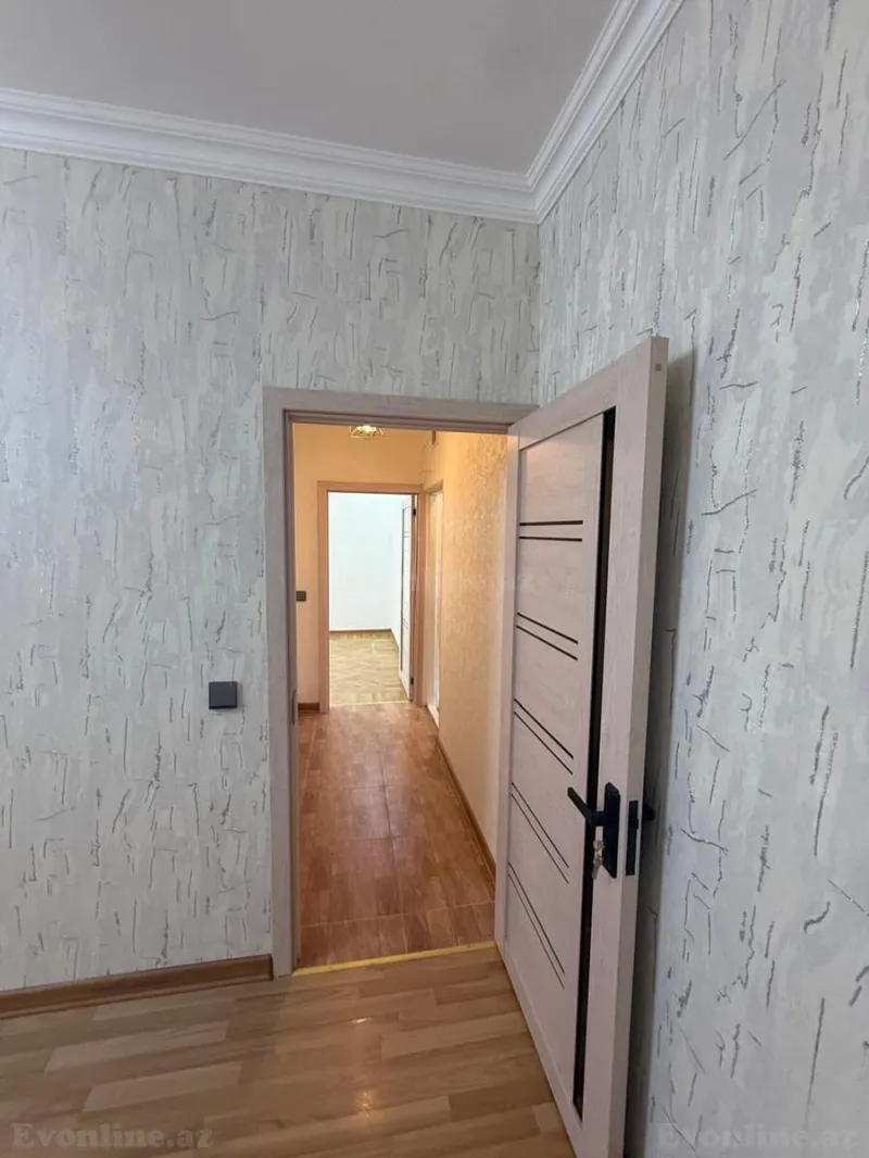 Satılır 2 otaqlı Mənzil Köhnə tikili 55 m² Azadlıq prospekti m. - şəkil 7