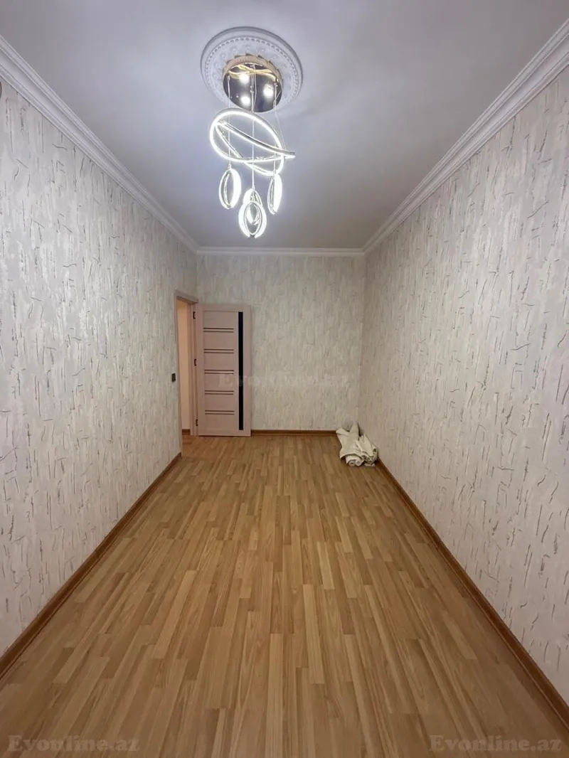 Satılır 2 otaqlı Mənzil Köhnə tikili 55 m² Azadlıq prospekti m. - şəkil 8
