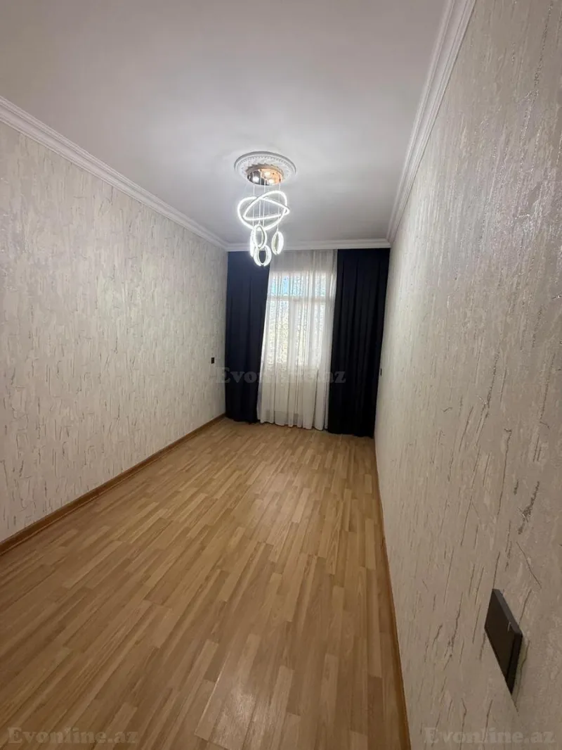 Satılır 2 otaqlı Mənzil Köhnə tikili 55 m² Azadlıq prospekti m. - şəkil 9