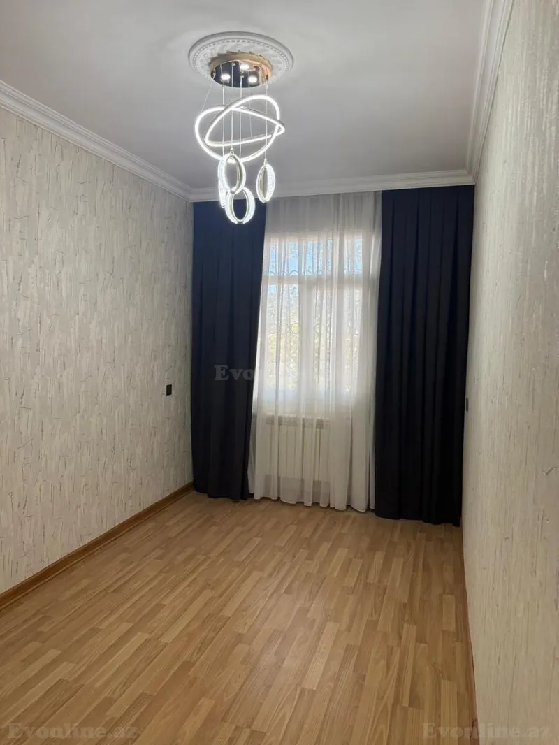 Satılır 2 otaqlı Mənzil Köhnə tikili 55 m² Azadlıq prospekti m. - şəkil 10