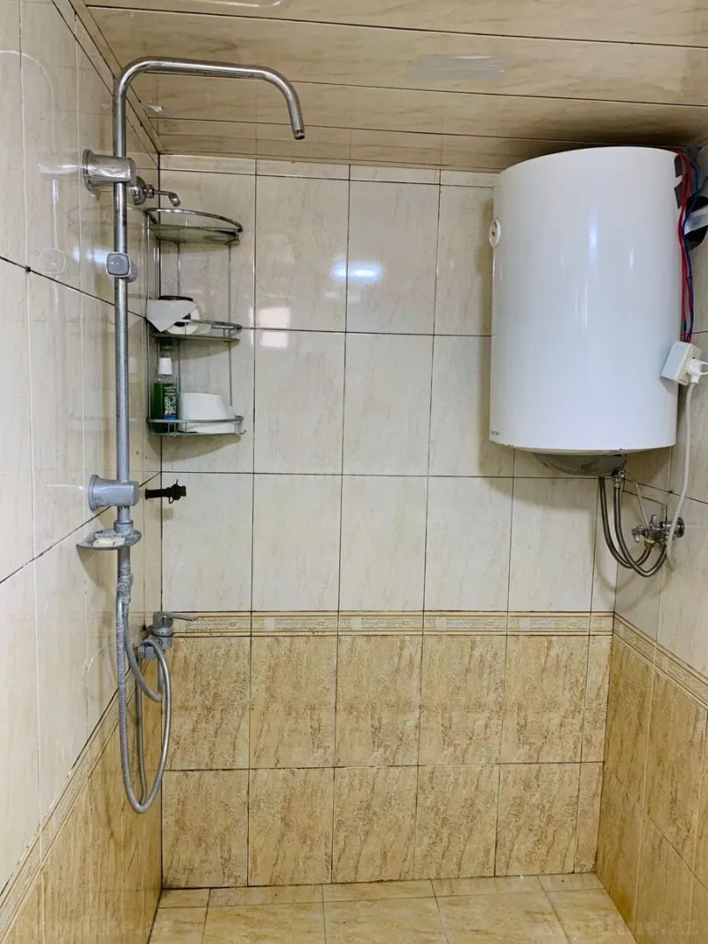 Kirayə verilir 2 otaqlı Həyət evi 50 m² Bayıl - şəkil 4
