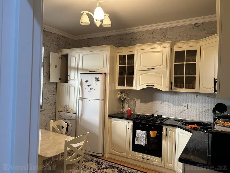 4 otaqlı Həyət evi 132 m² Qala Satılır