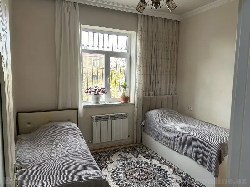 Satılır 4 otaqlı Həyət evi 132 m² Qala - şəkil 2