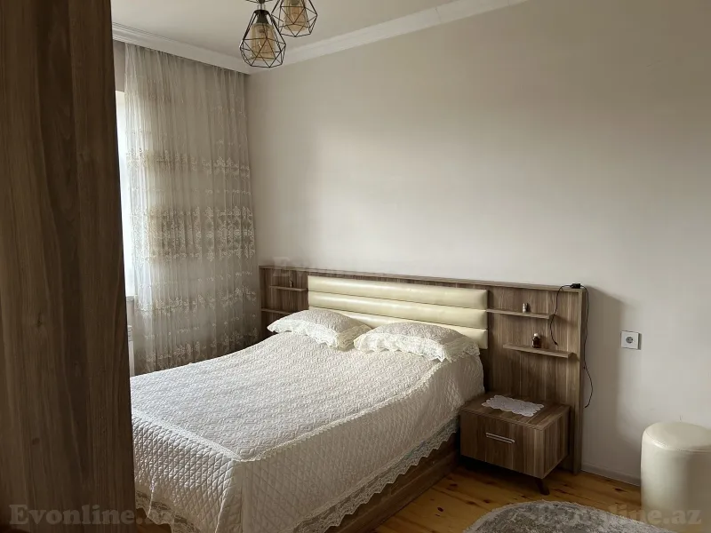Satılır 4 otaqlı Həyət evi 132 m² Qala - şəkil 3
