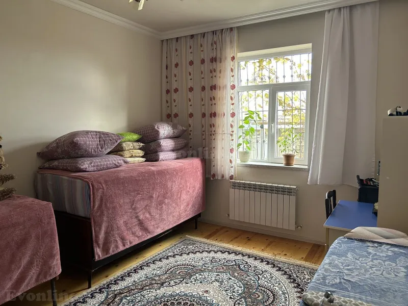 Satılır 4 otaqlı Həyət evi 132 m² Qala - şəkil 4