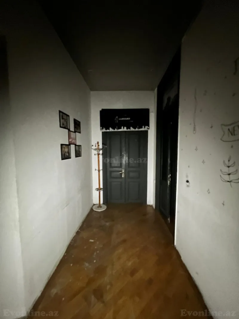 Satılır 4 otaqlı Mənzil Köhnə tikili 120 m² İçərişəhər m. - şəkil 6