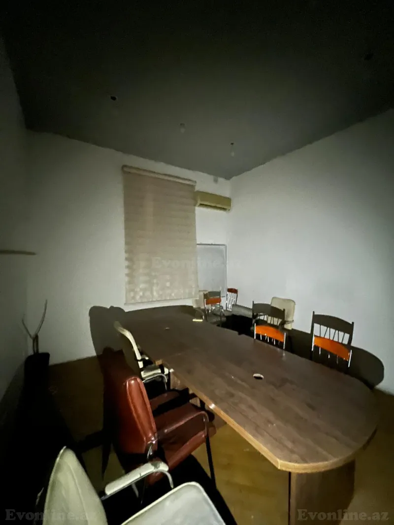 Satılır 4 otaqlı Mənzil Köhnə tikili 120 m² İçərişəhər m. - şəkil 17