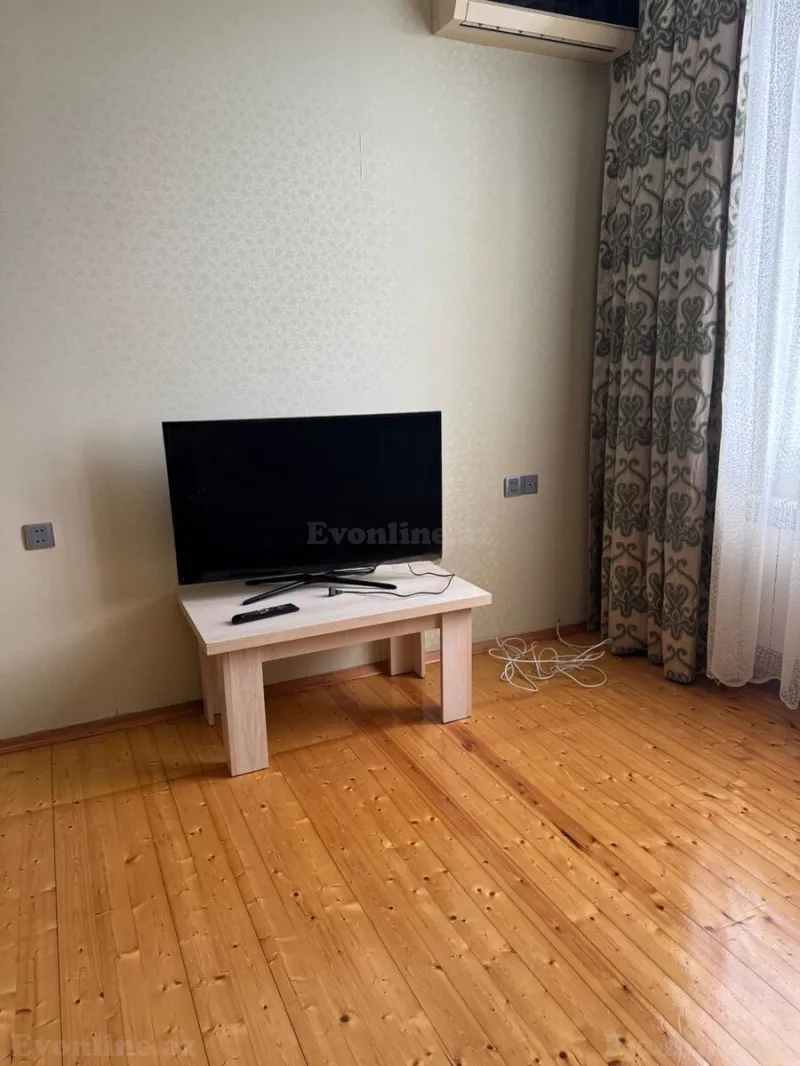 Kirayə verilir 2 otaqlı Mənzil Yeni tikili 74 m² Əhmədli - şəkil 3