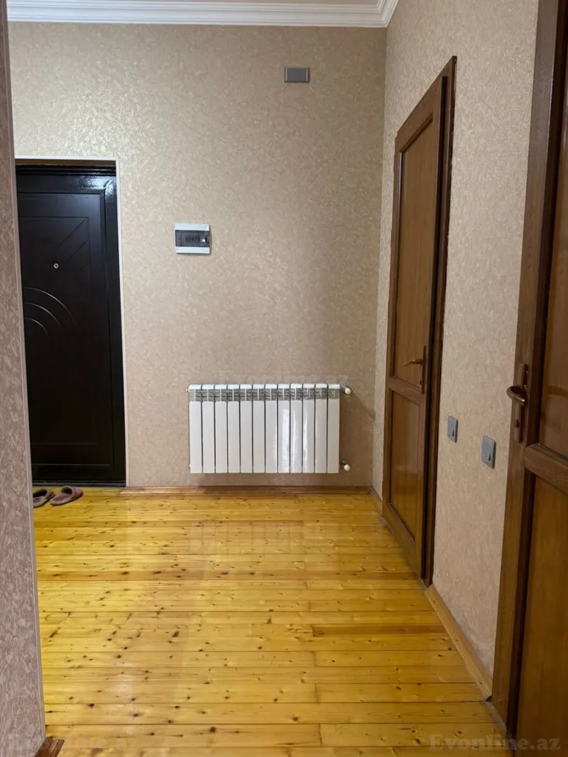 Kirayə verilir 2 otaqlı Mənzil Yeni tikili 74 m² Əhmədli - şəkil 4