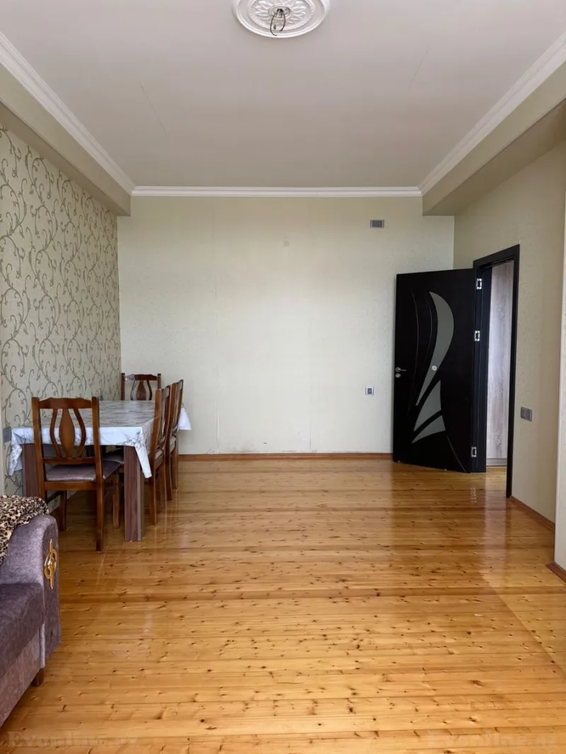 Kirayə verilir 2 otaqlı Mənzil Yeni tikili 74 m² Əhmədli - şəkil 7