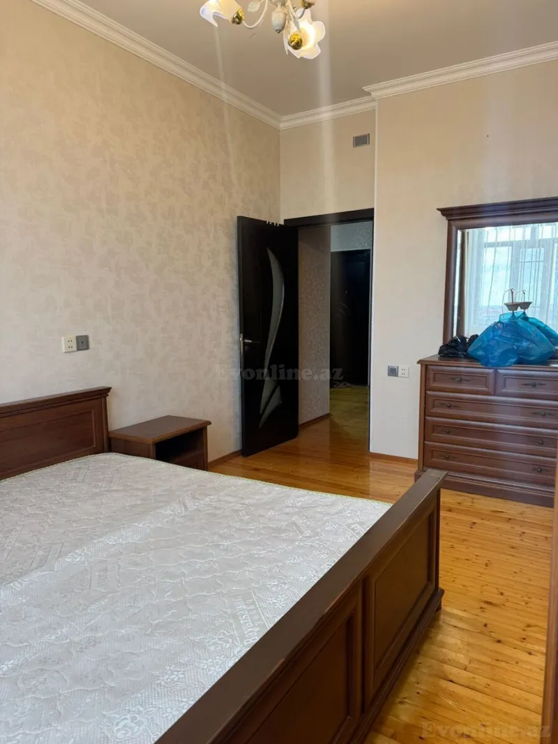 Kirayə verilir 2 otaqlı Mənzil Yeni tikili 74 m² Əhmədli - şəkil 9