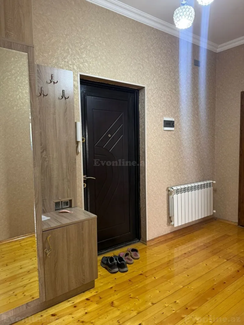 Kirayə verilir 2 otaqlı Mənzil Yeni tikili 74 m² Əhmədli - şəkil 10