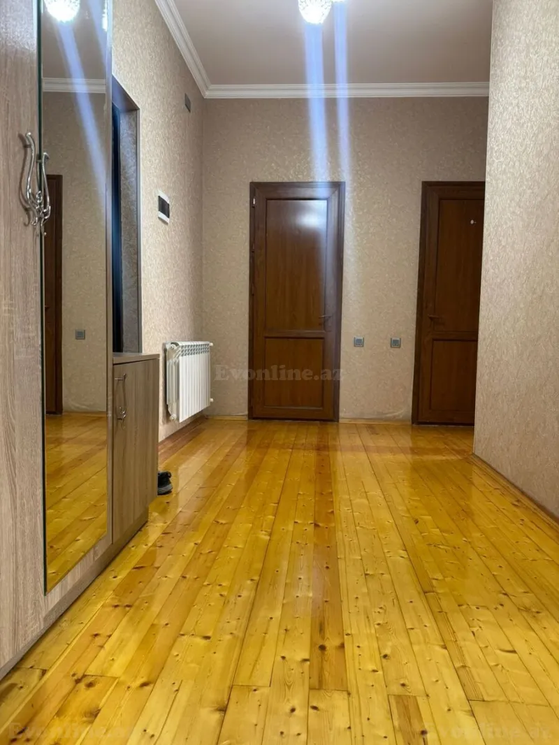 Kirayə verilir 2 otaqlı Mənzil Yeni tikili 74 m² Əhmədli - şəkil 16