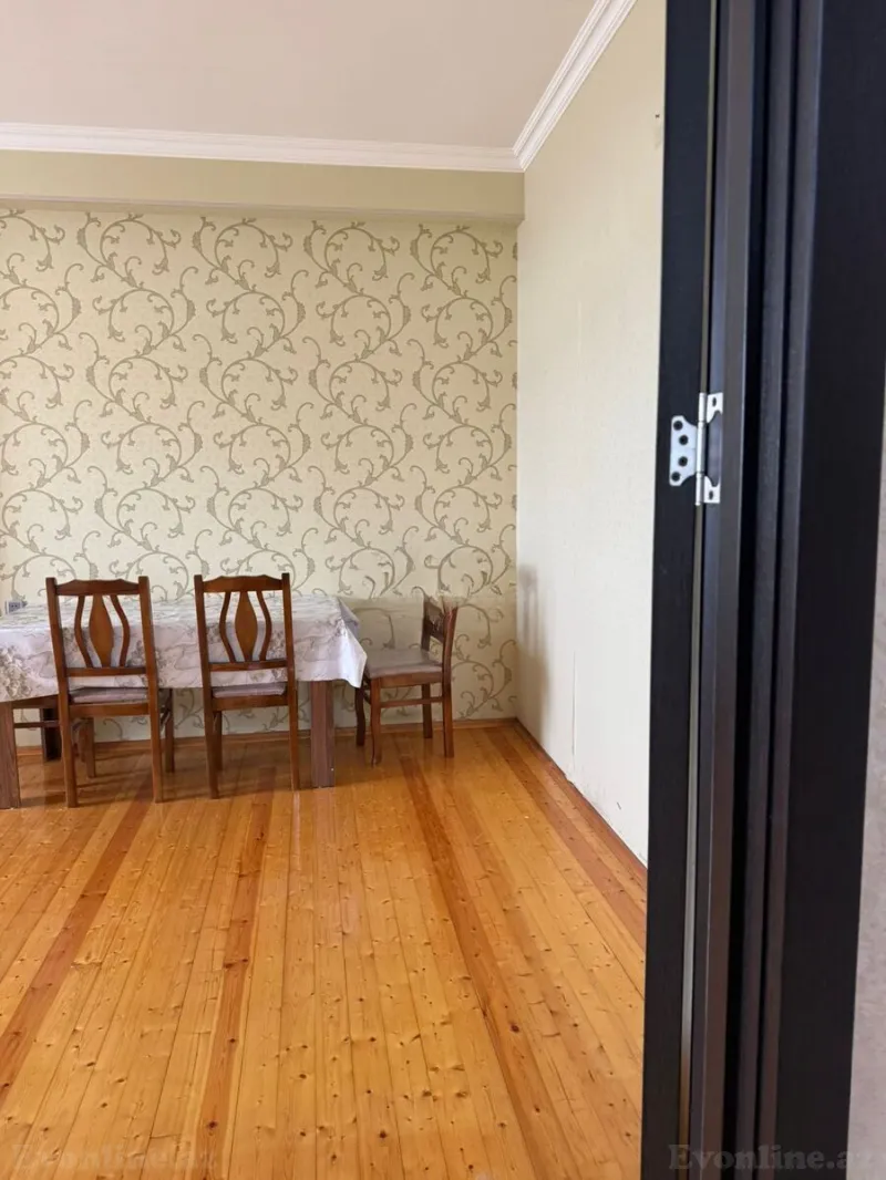 Kirayə verilir 2 otaqlı Mənzil Yeni tikili 74 m² Əhmədli - şəkil 17