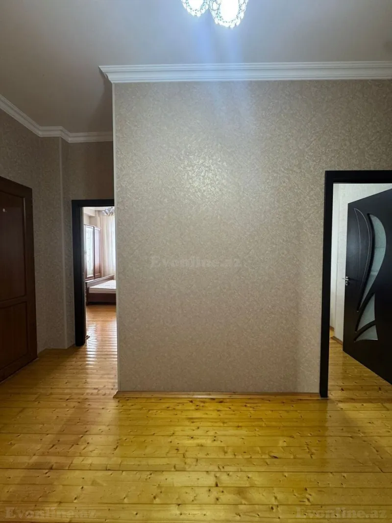 Kirayə verilir 2 otaqlı Mənzil Yeni tikili 74 m² Əhmədli - şəkil 18