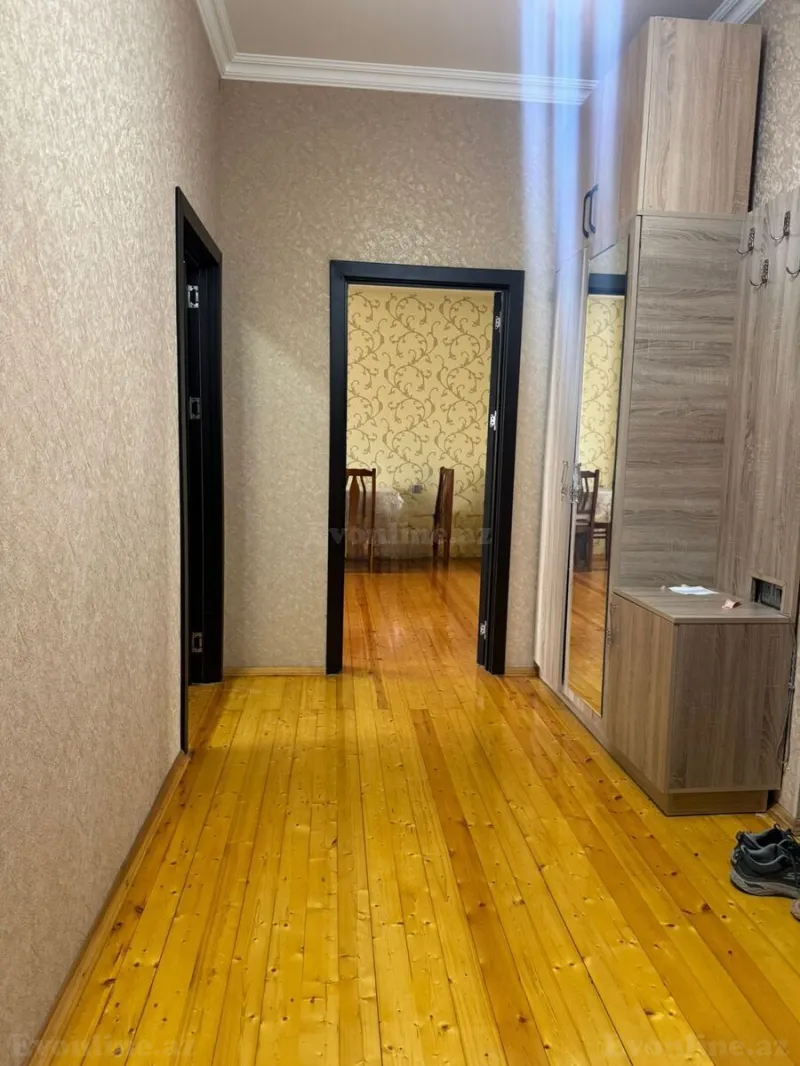 Kirayə verilir 2 otaqlı Mənzil Yeni tikili 74 m² Əhmədli - şəkil 20
