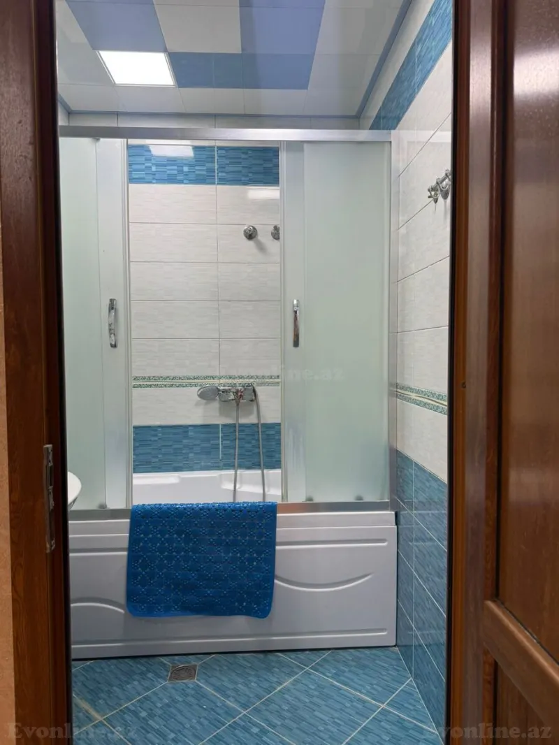 Kirayə verilir 2 otaqlı Mənzil Yeni tikili 74 m² Əhmədli - şəkil 22