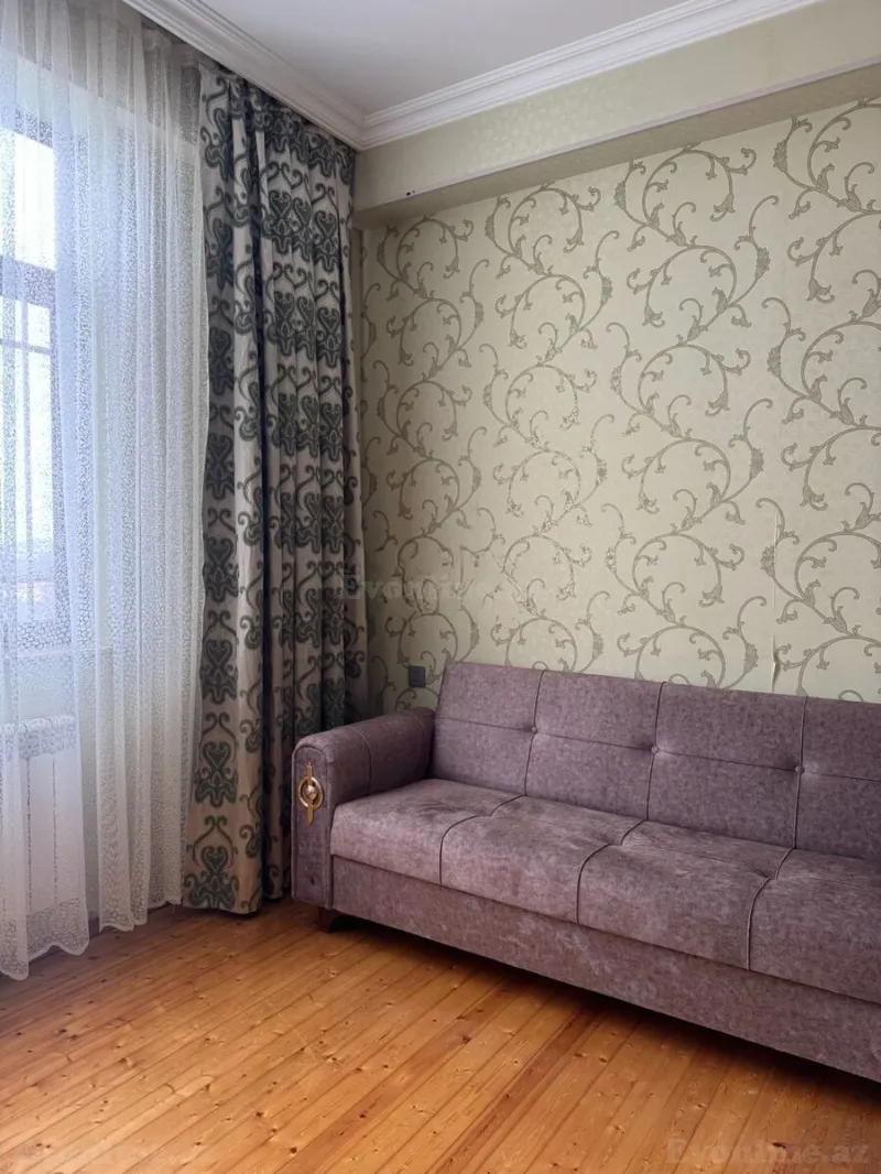 Kirayə verilir 2 otaqlı Mənzil Yeni tikili 74 m² Əhmədli - şəkil 23