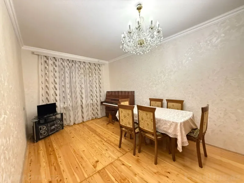 3 otaqlı Mənzil 90 m² Əhmədli m. Kirayə verilir