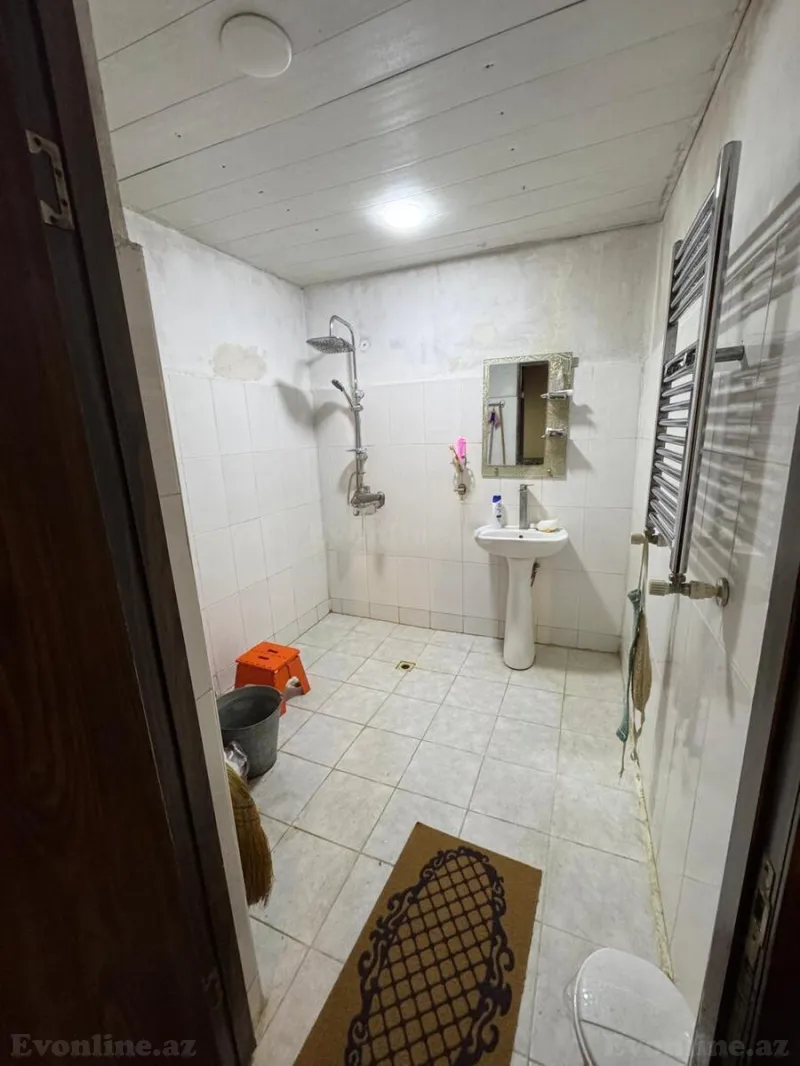 Satılır 3 otaqlı Mənzil Yeni tikili 82 m² Lökbatan - şəkil 3