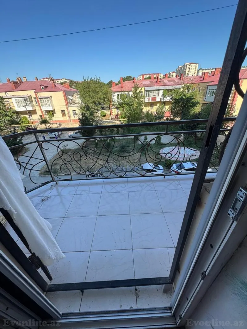 Satılır 3 otaqlı Mənzil Yeni tikili 82 m² Lökbatan - şəkil 4