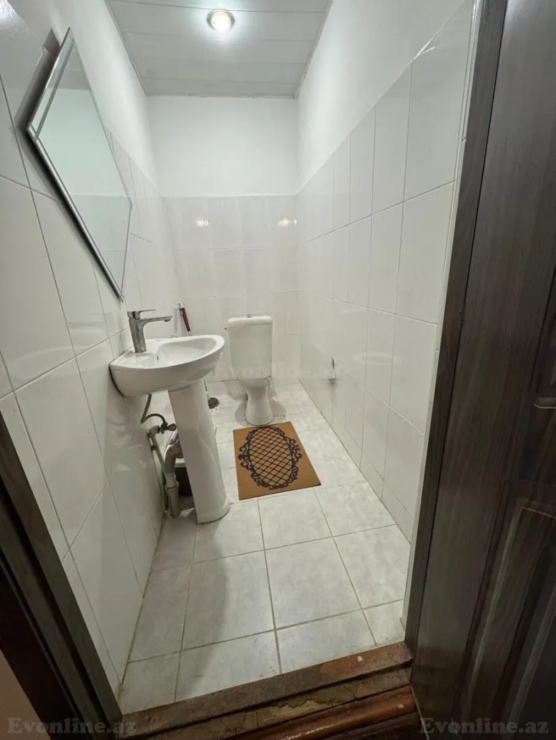 Satılır 3 otaqlı Mənzil Yeni tikili 82 m² Lökbatan - şəkil 5