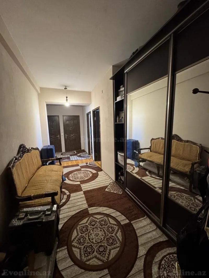 Satılır 3 otaqlı Mənzil Yeni tikili 82 m² Lökbatan - şəkil 6