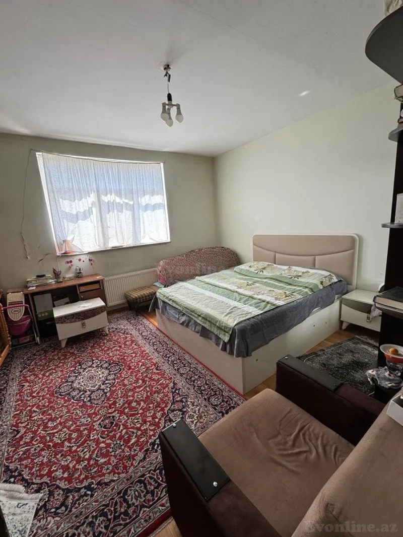 Satılır 3 otaqlı Mənzil Yeni tikili 82 m² Lökbatan - şəkil 7