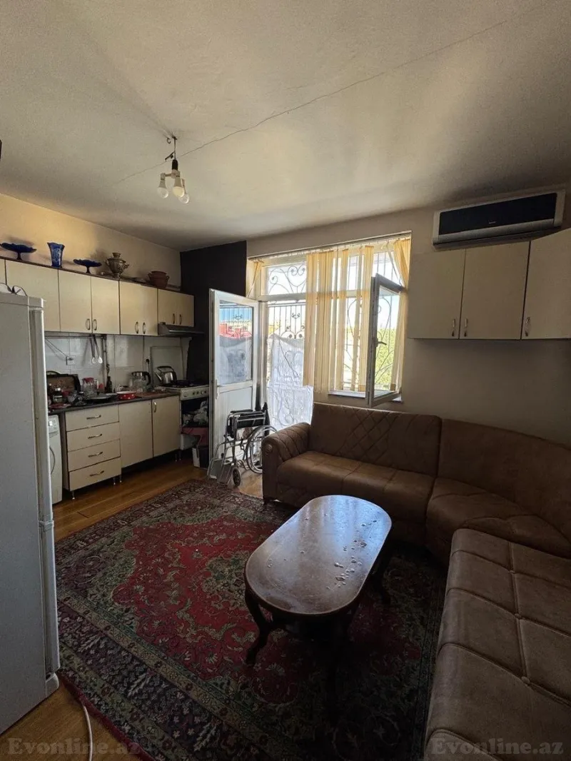 Satılır 3 otaqlı Mənzil Yeni tikili 82 m² Lökbatan - şəkil 8