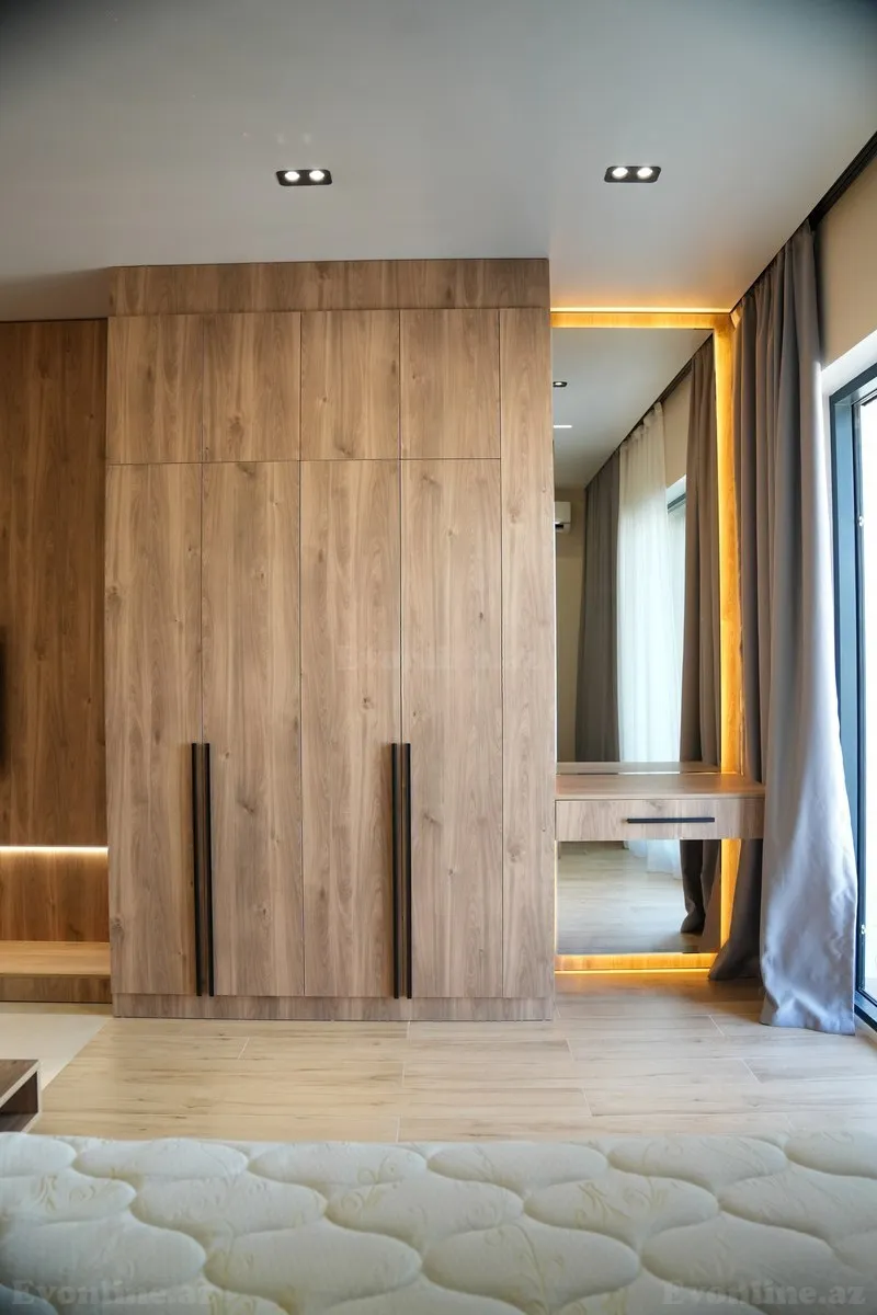 Satılır 1 otaqlı Mənzil Yeni tikili 57.4 m² Nardaran - şəkil 4