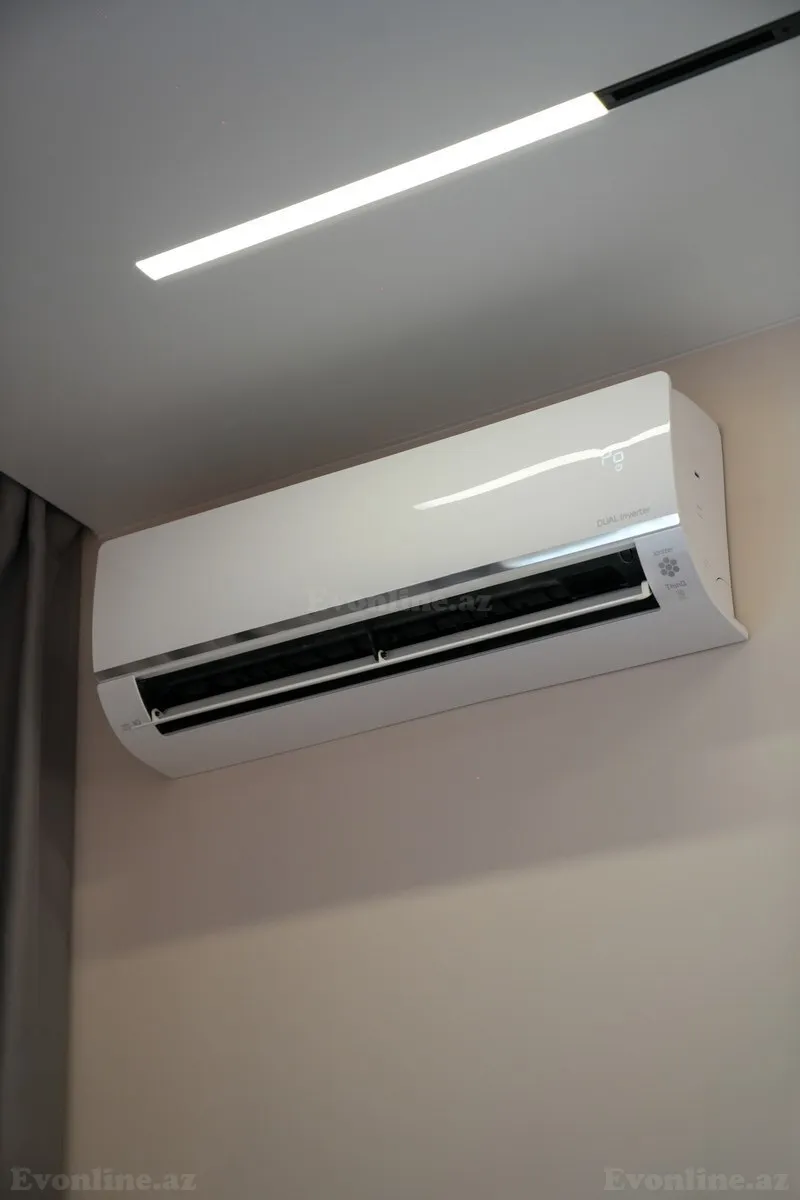 Satılır 1 otaqlı Mənzil Yeni tikili 57.4 m² Nardaran - şəkil 7