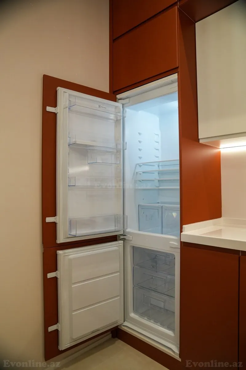 Satılır 1 otaqlı Mənzil Yeni tikili 57.4 m² Nardaran - şəkil 8