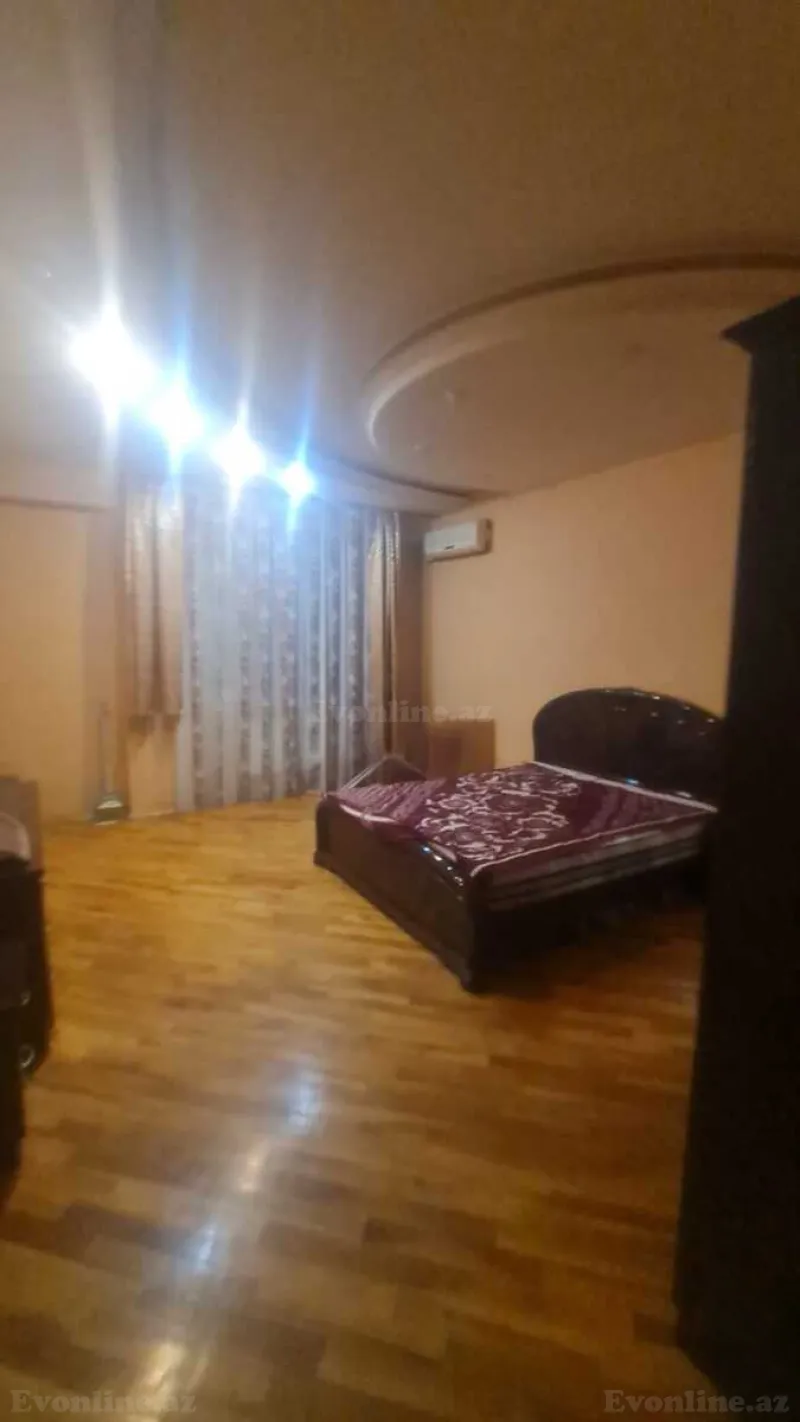 Satılır 3 otaqlı Mənzil Yeni tikili 140 m² 28 May m. - şəkil 4