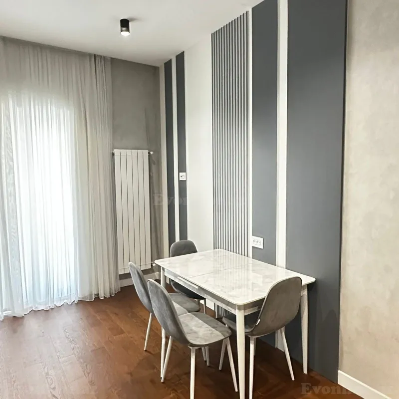Satılır 2 otaqlı Mənzil Yeni tikili 95 m² Ağ şəhər - şəkil 7