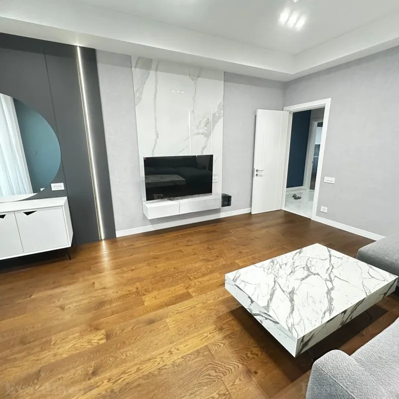 Satılır 2 otaqlı Mənzil Yeni tikili 95 m² Ağ şəhər - şəkil 11