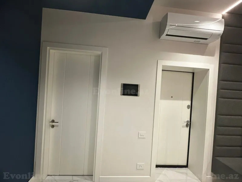 Satılır 2 otaqlı Mənzil Yeni tikili 95 m² Ağ şəhər - şəkil 12