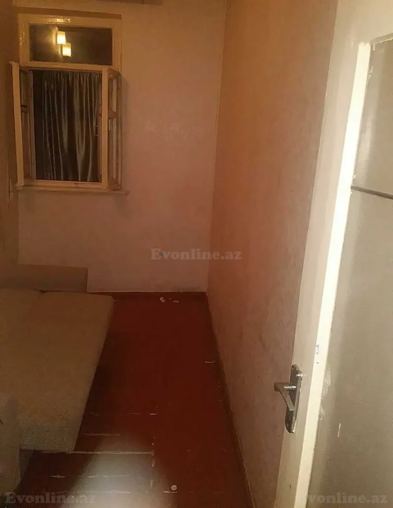Kirayə verilir 3 otaqlı Həyət evi 85 m² Nəsimi m. - şəkil 3
